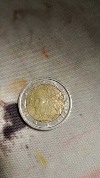 Moneda antigua