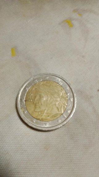 Moneda antigua