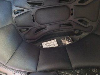 Casco Scorpion Exo-1400 EVO II AIR L