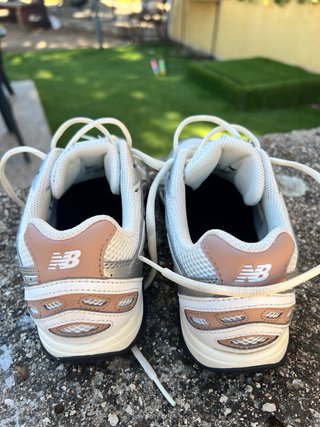 Zapatillas New Balance 204L UNISEX