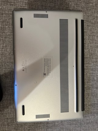 Portátil Huawei Matebook D15