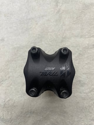 Potencia KTM Trail 50mm