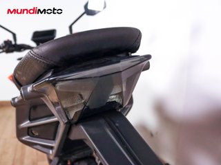 KTM 125 DUKE
