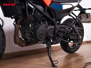 KTM 125 DUKE