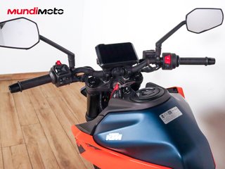KTM 125 DUKE