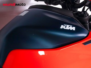 KTM 125 DUKE