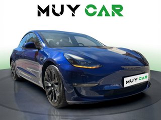 Tesla Model 3 Performance AWD 360 kW (490 CV)