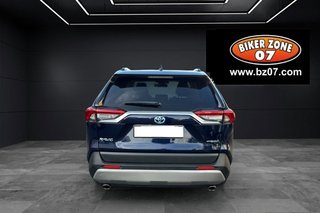 Toyota RAV4 2020