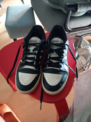 Zapatillas Adidas Urbanas 38