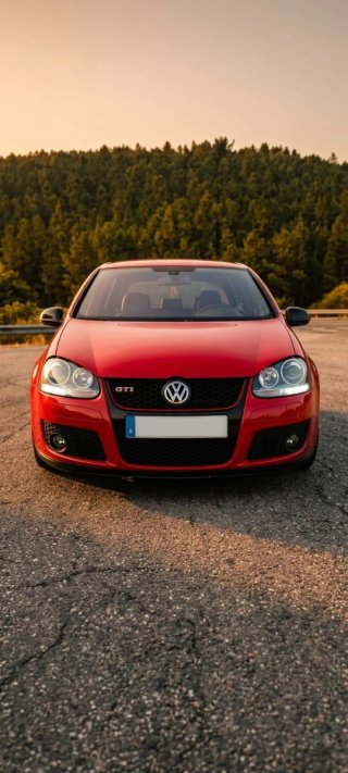 Volkswagen Golf 2005