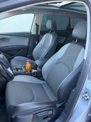 SEAT Leon 2018