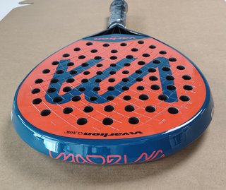 Pala de Pádel Varlion Formula 1 Madrid 2026 Ltd
