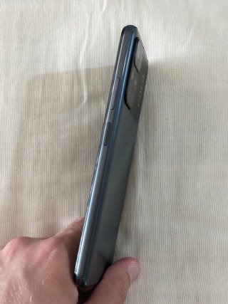 Xiaomi Pocophone M4 Pro 5G