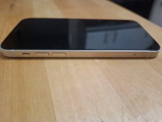 iPhone 12 128GB Blanco