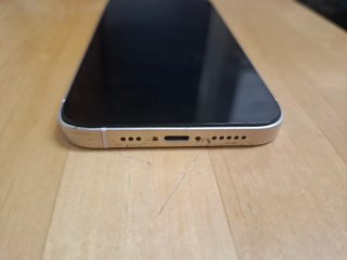 iPhone 12 128GB Blanco