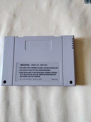 DONKEY KONG COUNTRY SUPER NINTENDO PAL