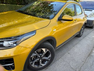 KIA XCeed 2023