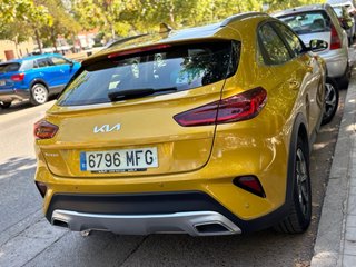 KIA XCeed 2023