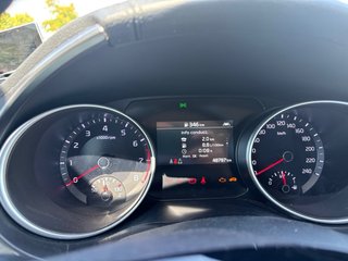 KIA XCeed 2023