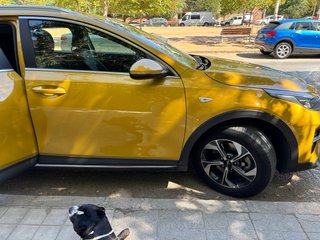 KIA XCeed 2023