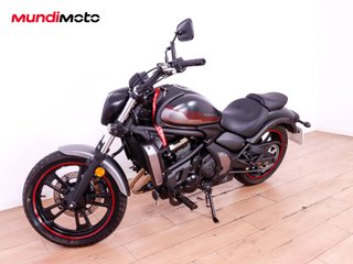 KAWASAKI VULCAN S