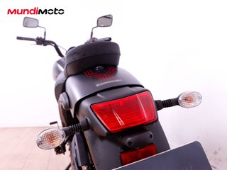 KAWASAKI VULCAN S