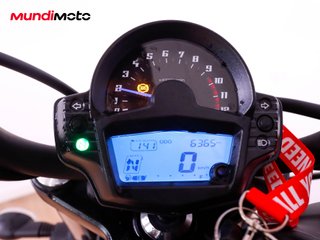 KAWASAKI VULCAN S
