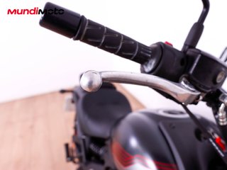 KAWASAKI VULCAN S