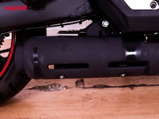 KAWASAKI VULCAN S