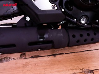 KAWASAKI VULCAN S