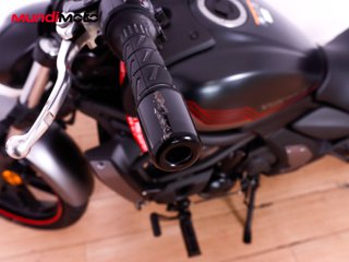 KAWASAKI VULCAN S