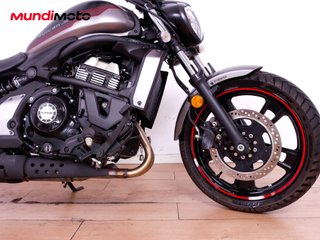 KAWASAKI VULCAN S