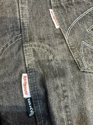 Vaqueros Moto Kevlar