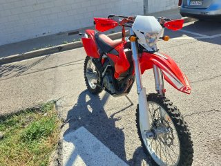 Beta RR 450 (2006)