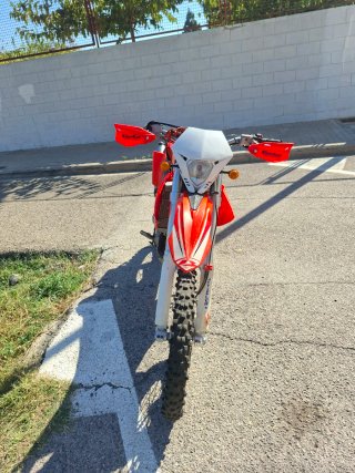 Beta RR 450 (2006)