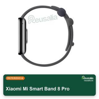Xiaomi Mi Smart Band 8 Pro pulsera actividad