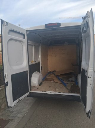 MUDANZAS Y TRANSPORTES ¡TU MUDANZA EMPIEZA AQUÍ!