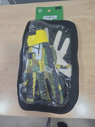 Guantes de Portero SP Talla 6. Nuevos