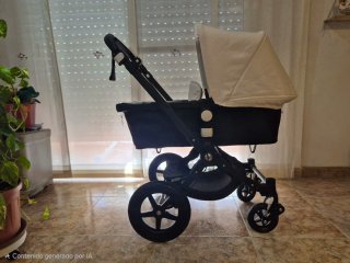 Bugaboo Camaleón 3
