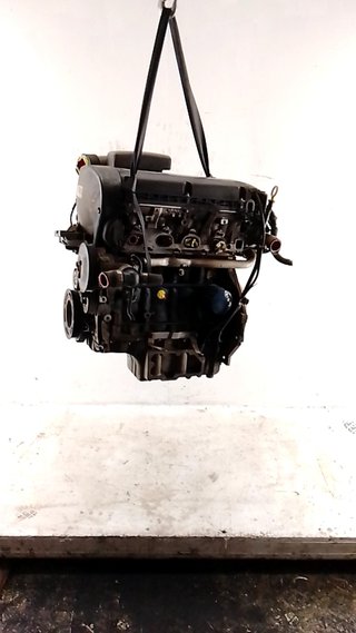 MOTOR COMPLETO OPEL ASTRA H BER. 874853