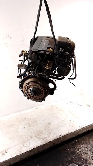 MOTOR COMPLETO OPEL ASTRA H BER. 874853