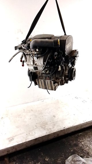 MOTOR COMPLETO OPEL ASTRA H BER. 874853