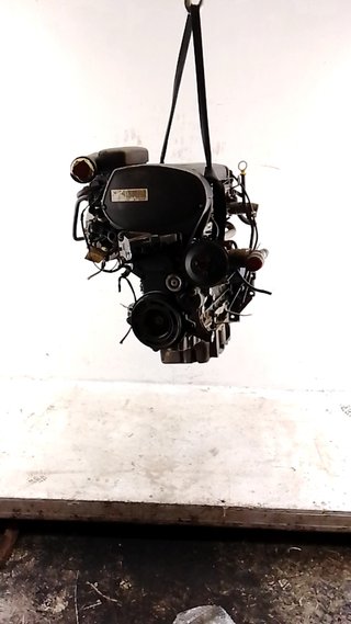 MOTOR COMPLETO OPEL ASTRA H BER. 874853