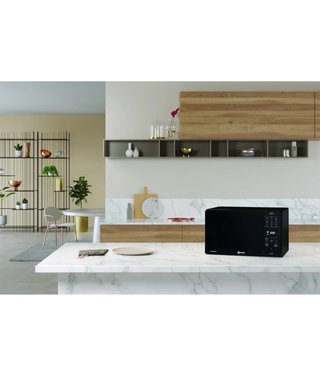 Microondas Bauknecht MW 49 BL