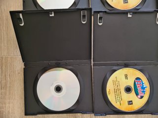 Serie Completa Heidi en DVD