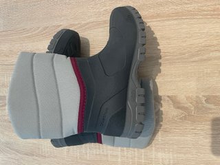 Botas de nieve Quechua Talla 38/39