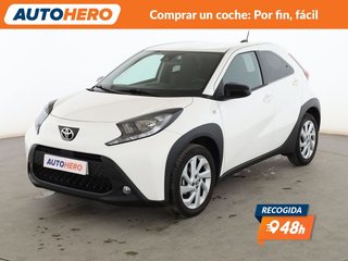 Toyota Aygo X Cross 1.0 Play