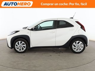 Toyota Aygo X Cross 1.0 Play