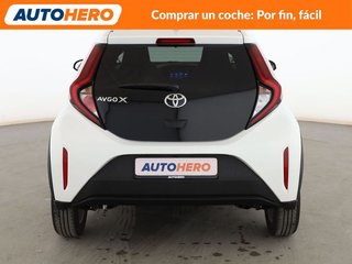 Toyota Aygo X Cross 1.0 Play