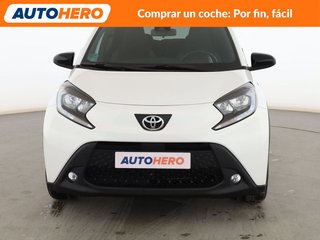 Toyota Aygo X Cross 1.0 Play